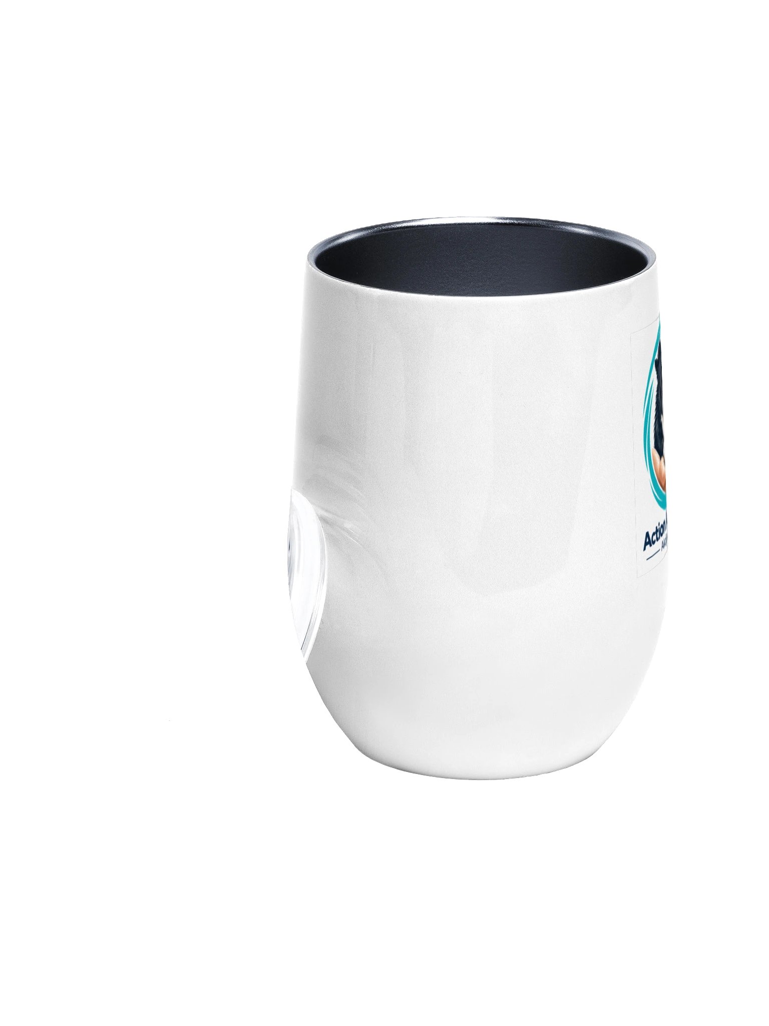 AAS · In guten Händen – Kleiner Thermobecher product image (2)