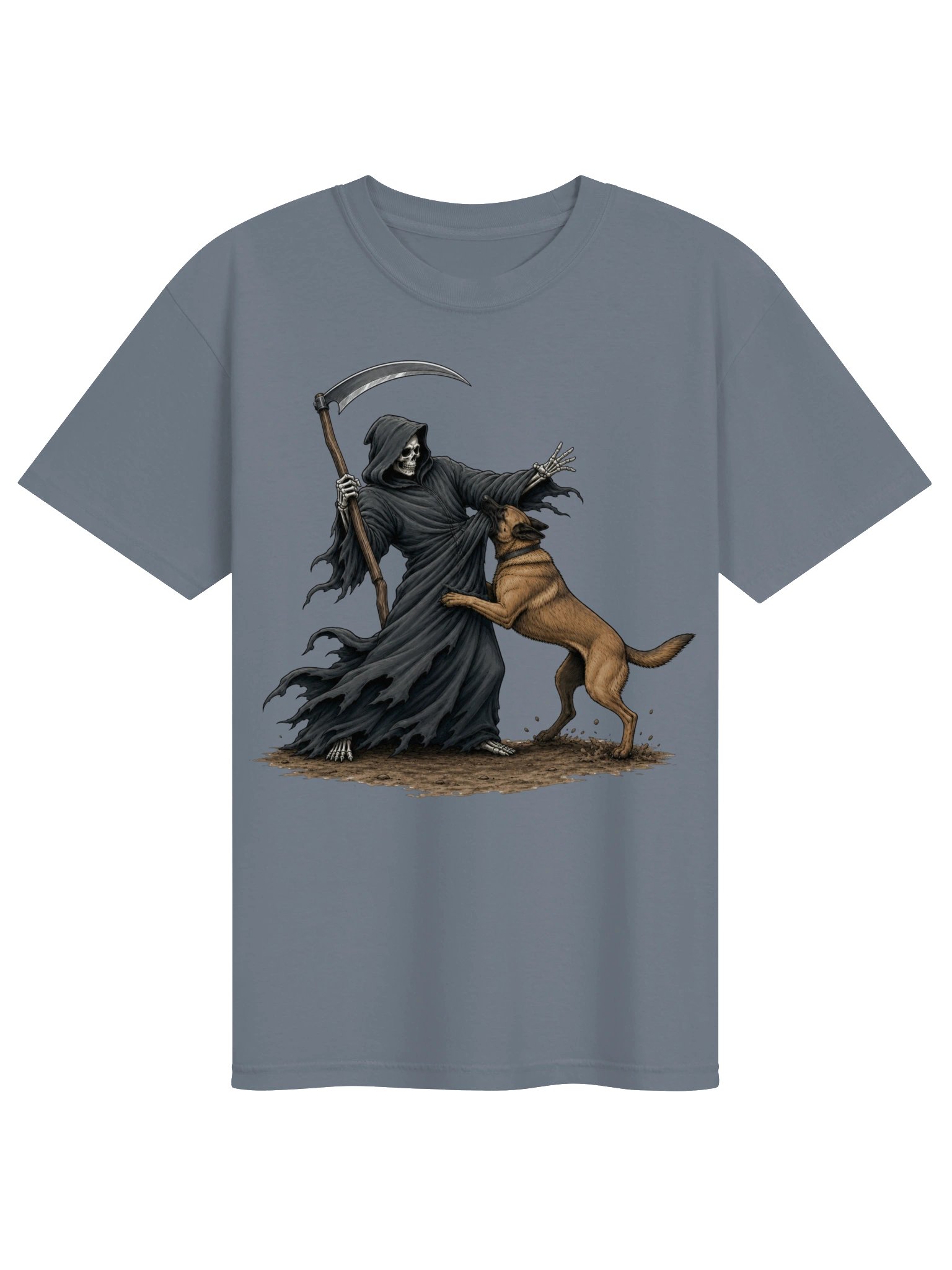 Death Came Calling product image (7)
