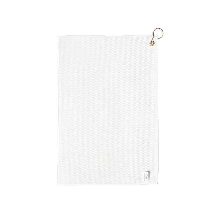 Masters Style TWC Golf Towel product image (2)