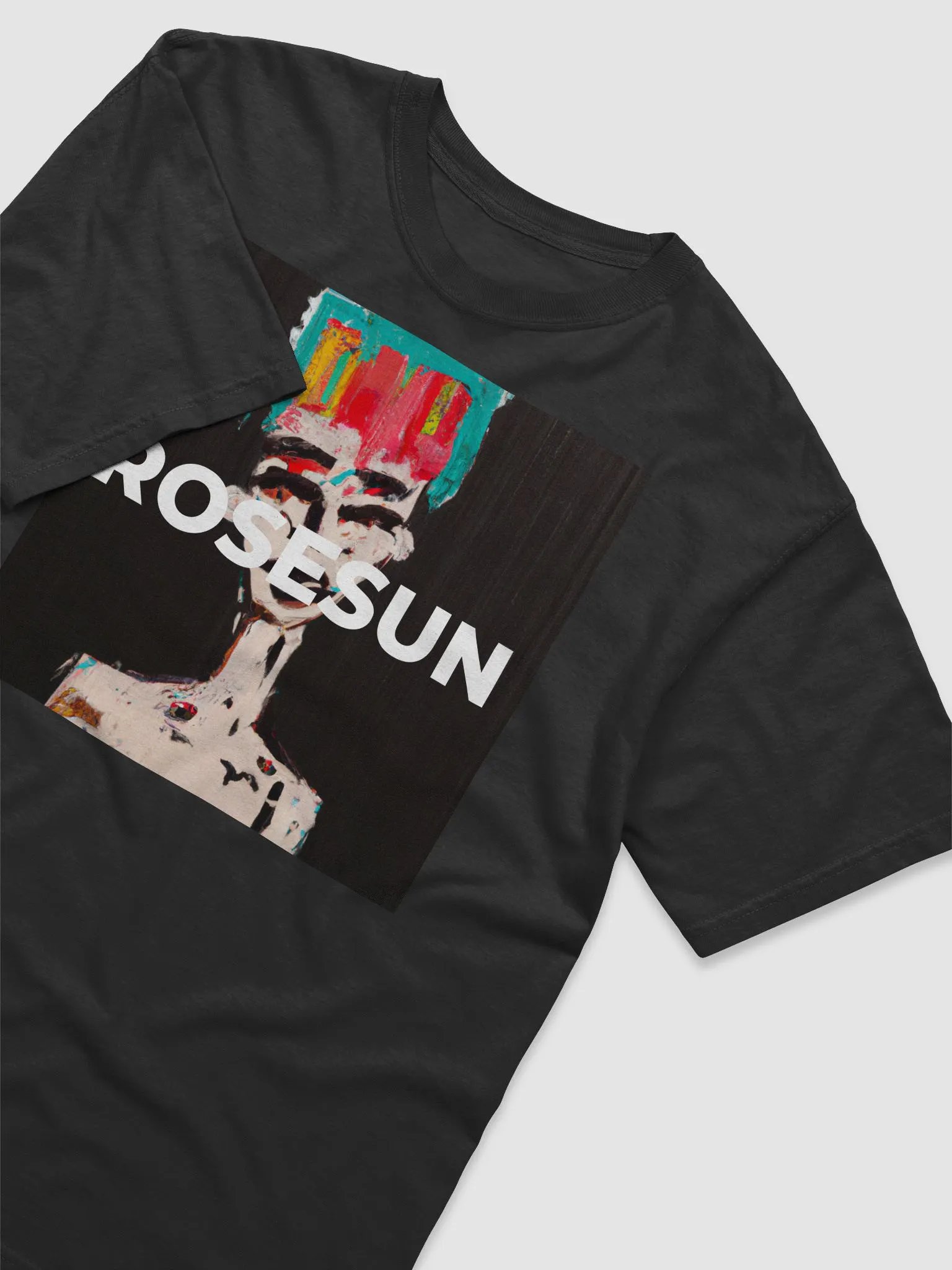 ROSESUN® - RELAXED-FIT - T-SHIRT product image (30)