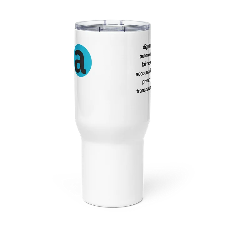 Atria 6 Values Tumbler product image (3)