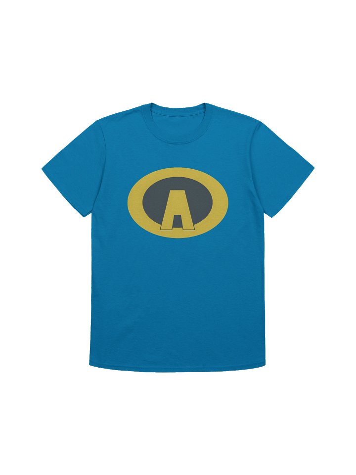 Austin’s Emblem Tee product image (1)