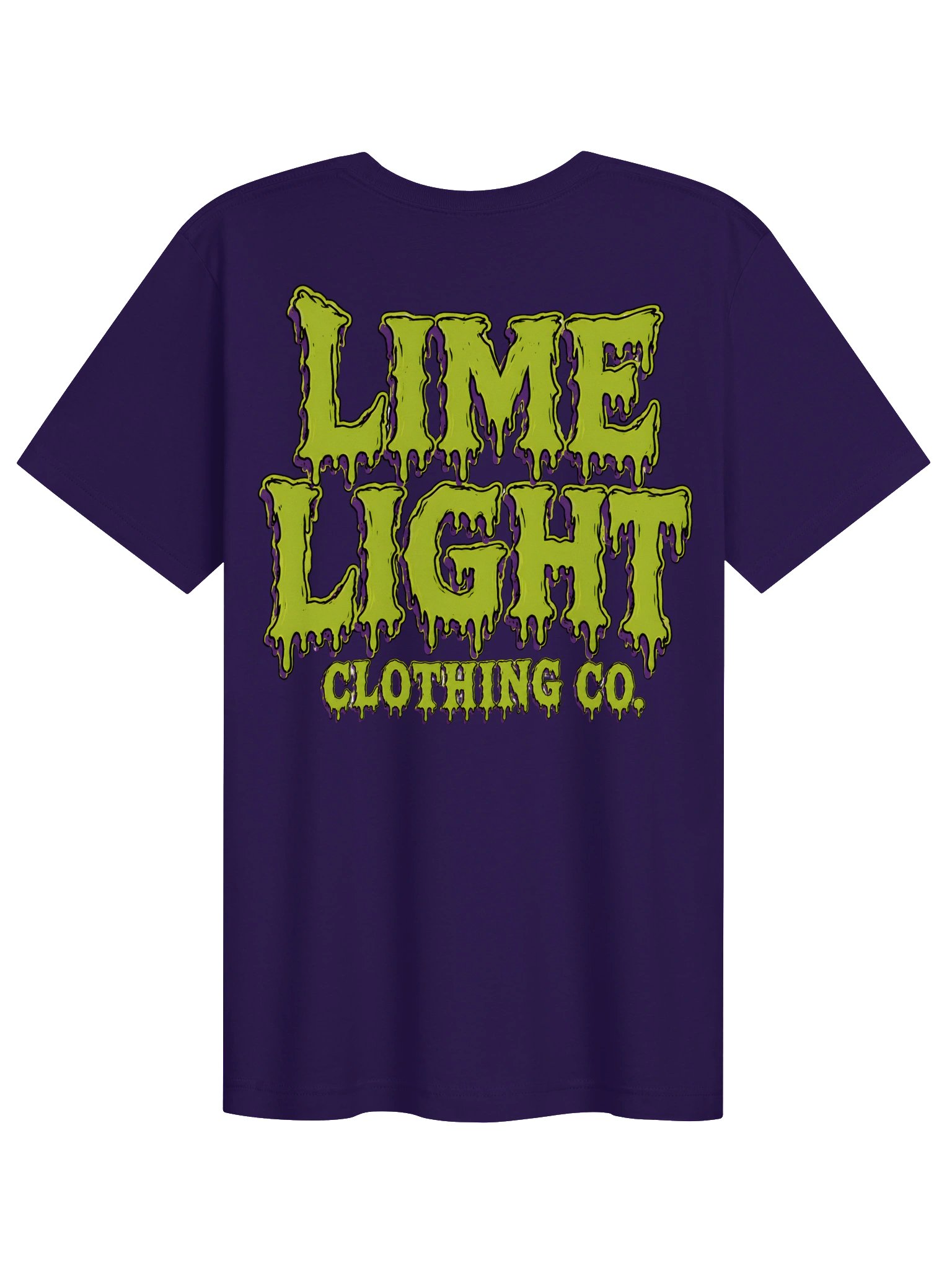 Halloween T-Shirt product image (2)