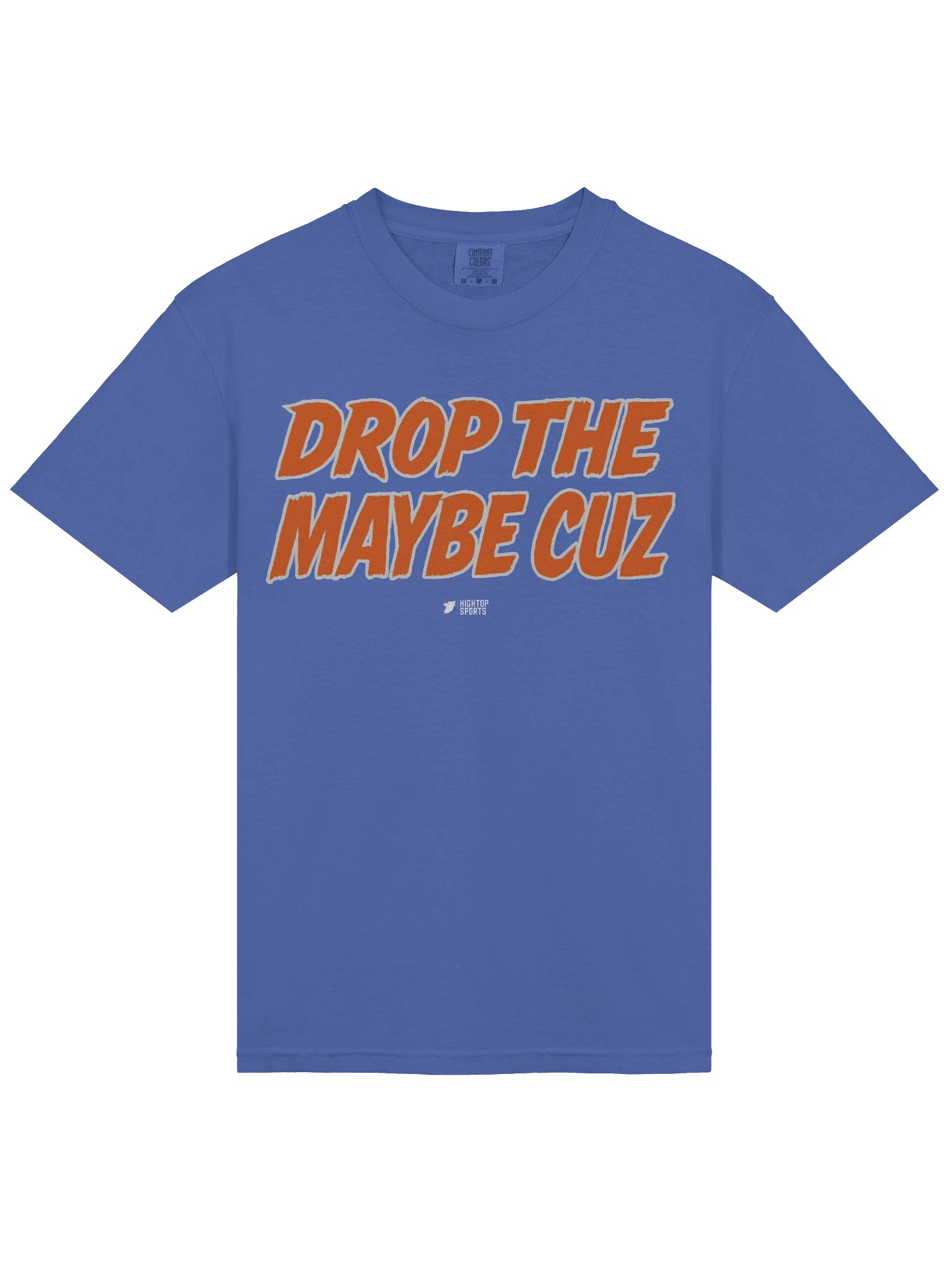 DROP THE MAYBE CUZ product image (4)