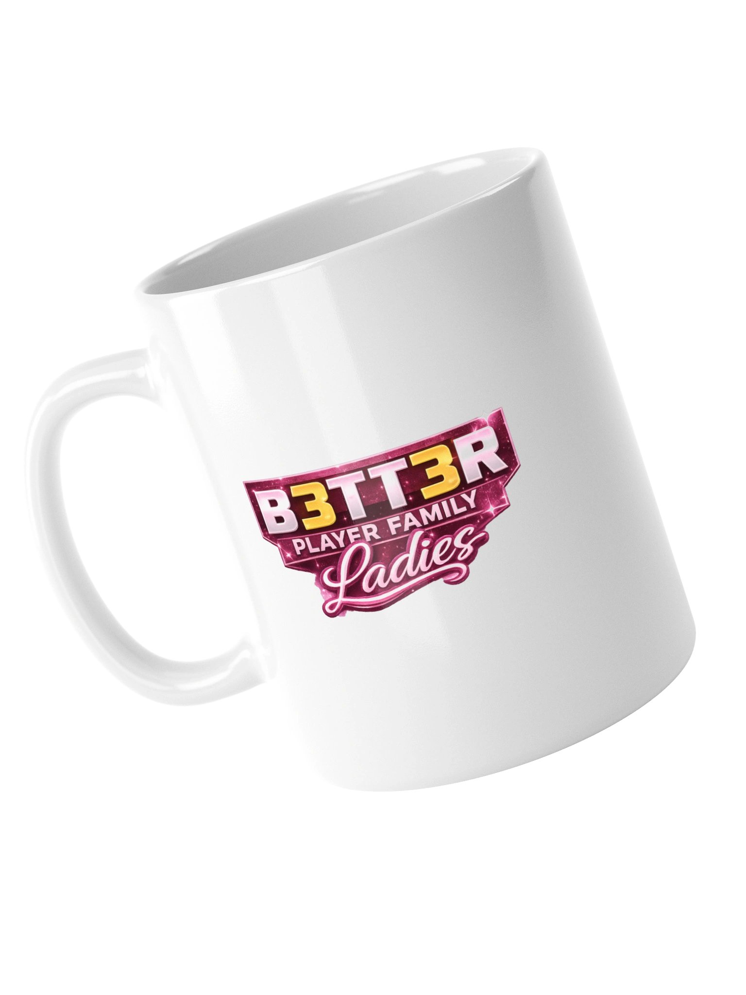Ladies Coffee Mug product image (5)