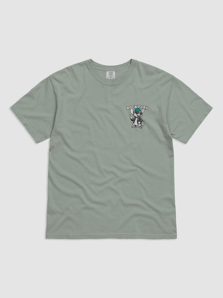 Rock Fury product image (4)