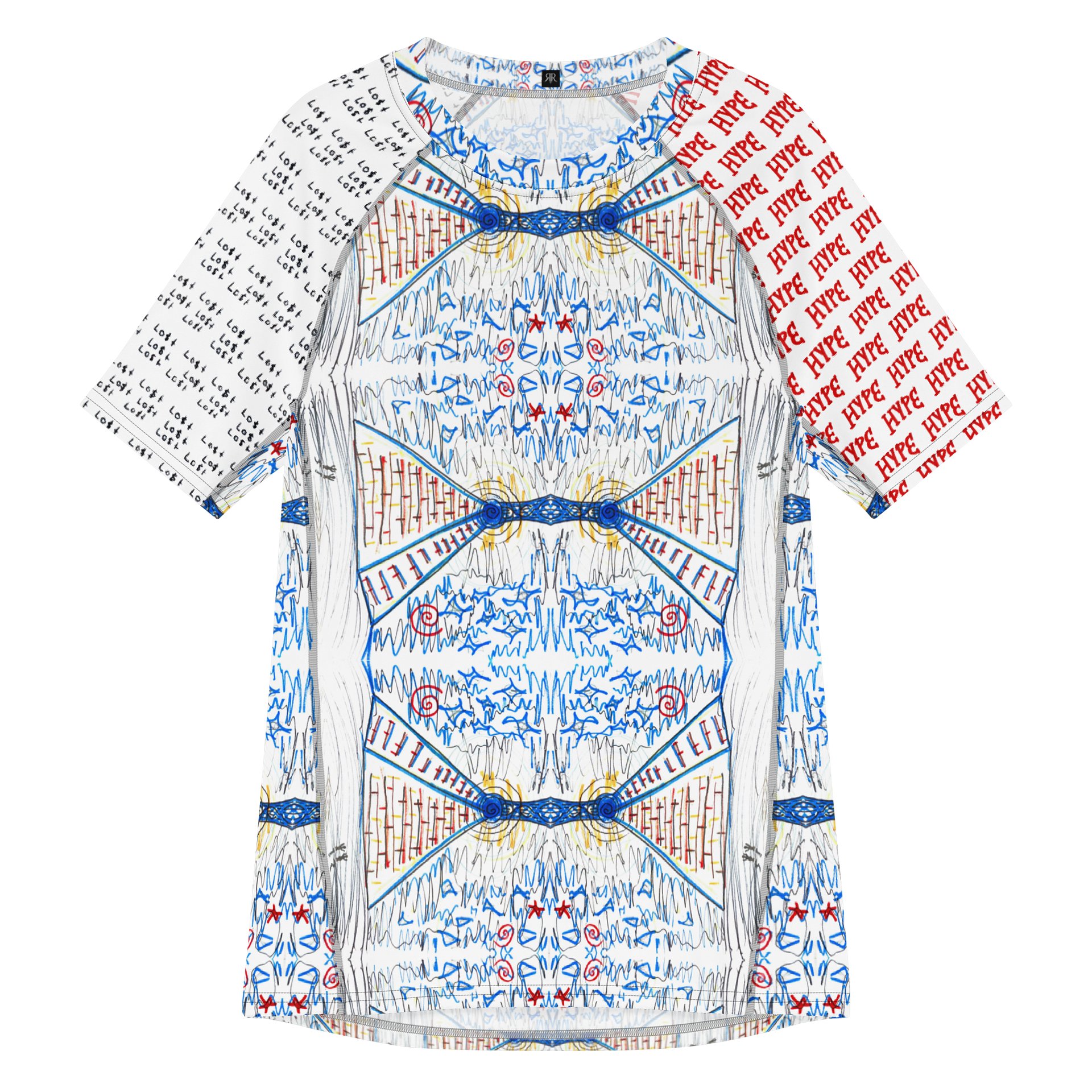 tigress Tee product image (1)