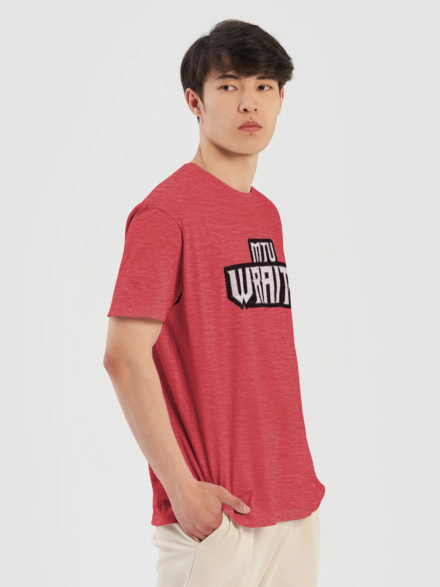 MTU Team T-Shirt product image (3)
