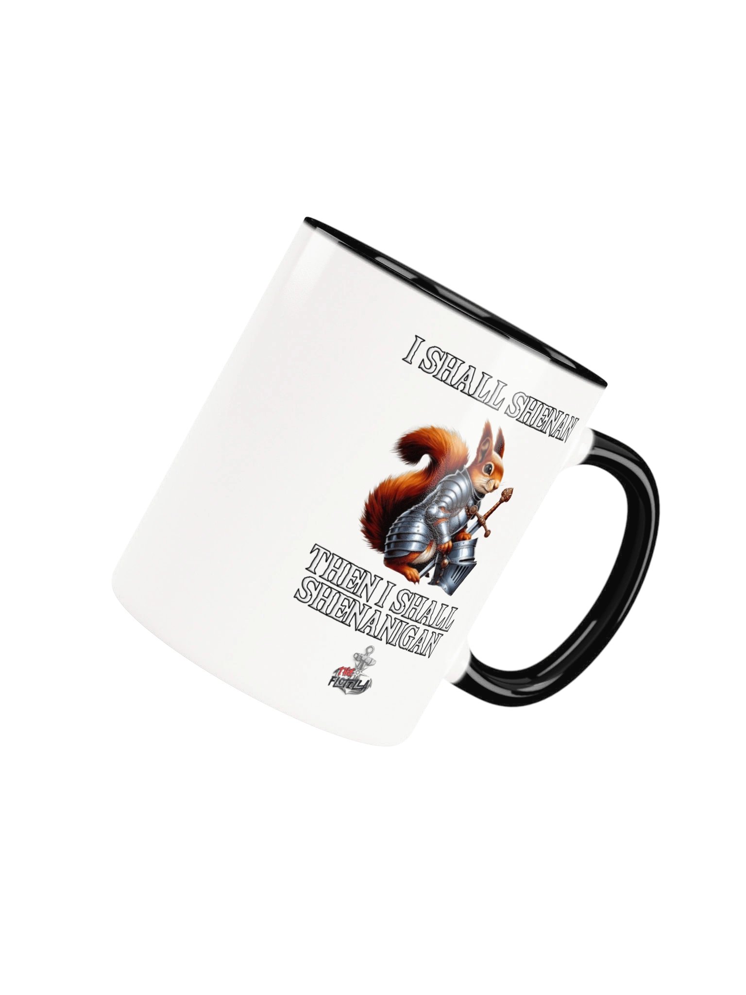 Shenan - Mug product image (55)