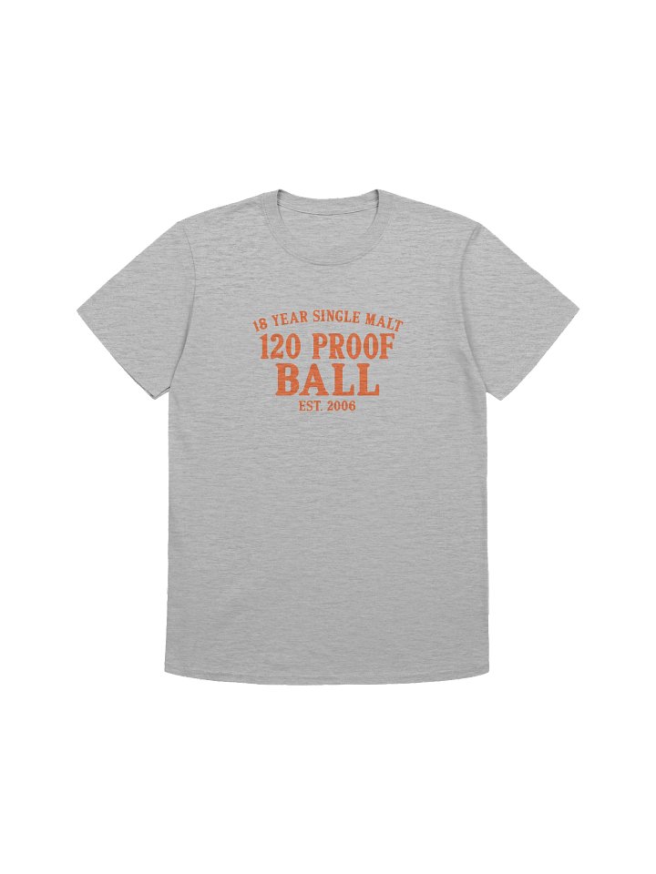 Logo Shirt product image (1)