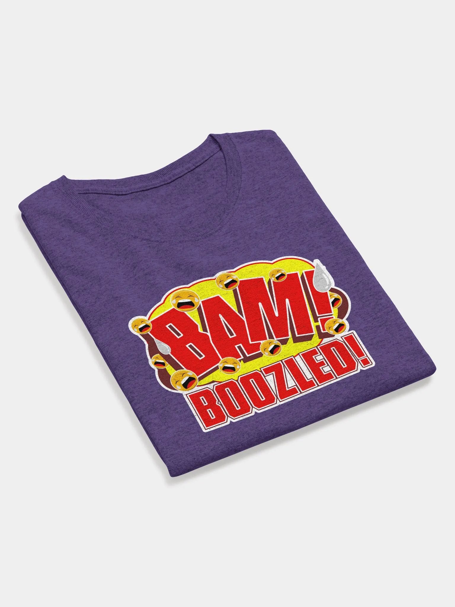 BAM BOOZLED V2 product image (4)