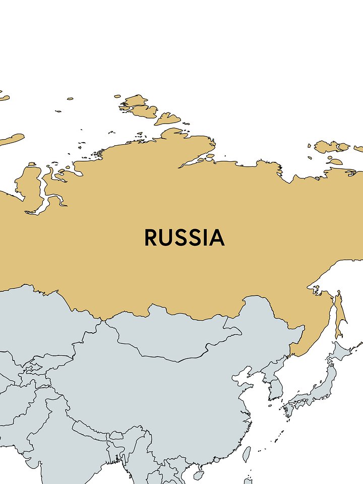 Risk Snapshot - Russia product image (1)