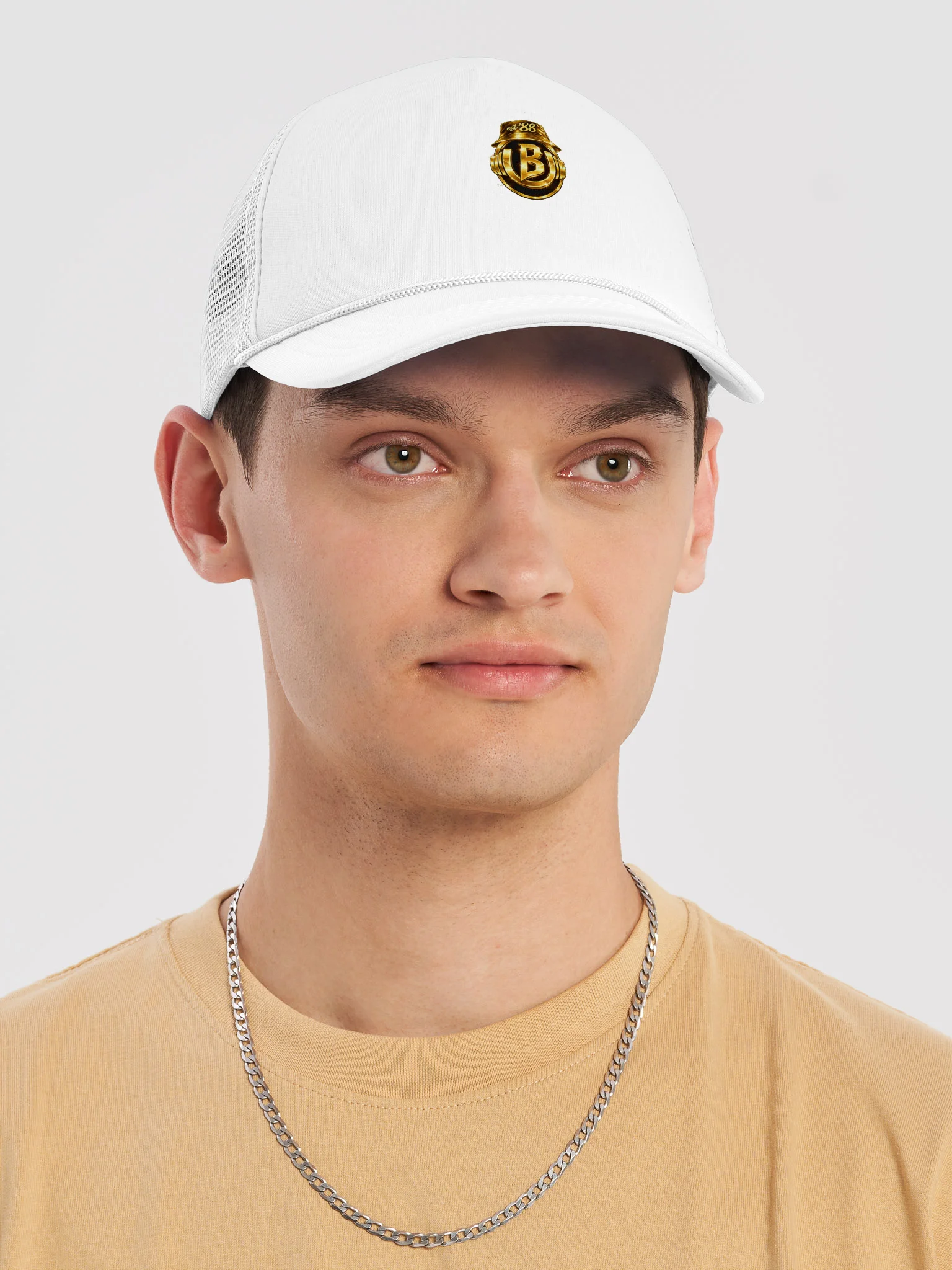 Uncle Bito Logo Dad Hat product image (5)