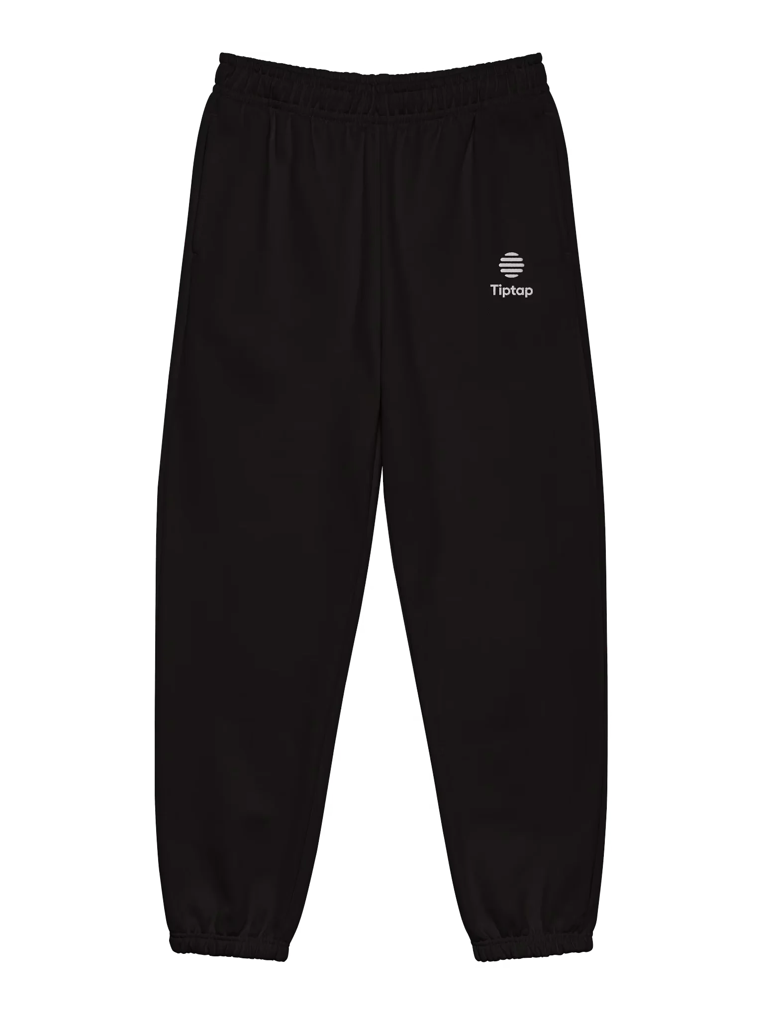 Tiptap Stacked Logo (Embroidered) Joggers product image (1)