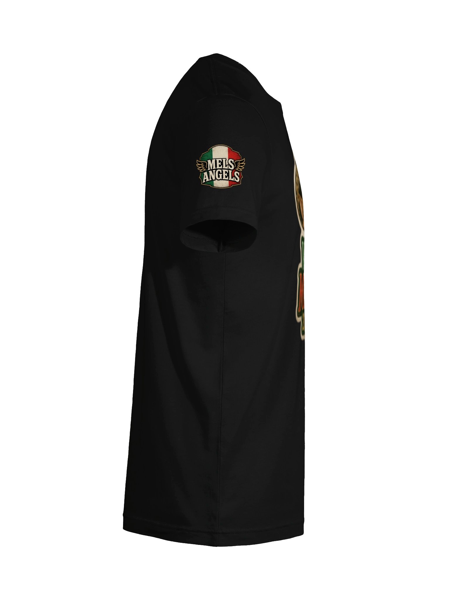 Frank Says Vamos México 2026 Tee product image (11)