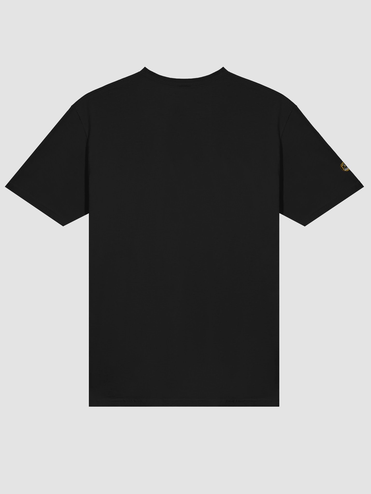 Whosagames T-shirt product image (4)