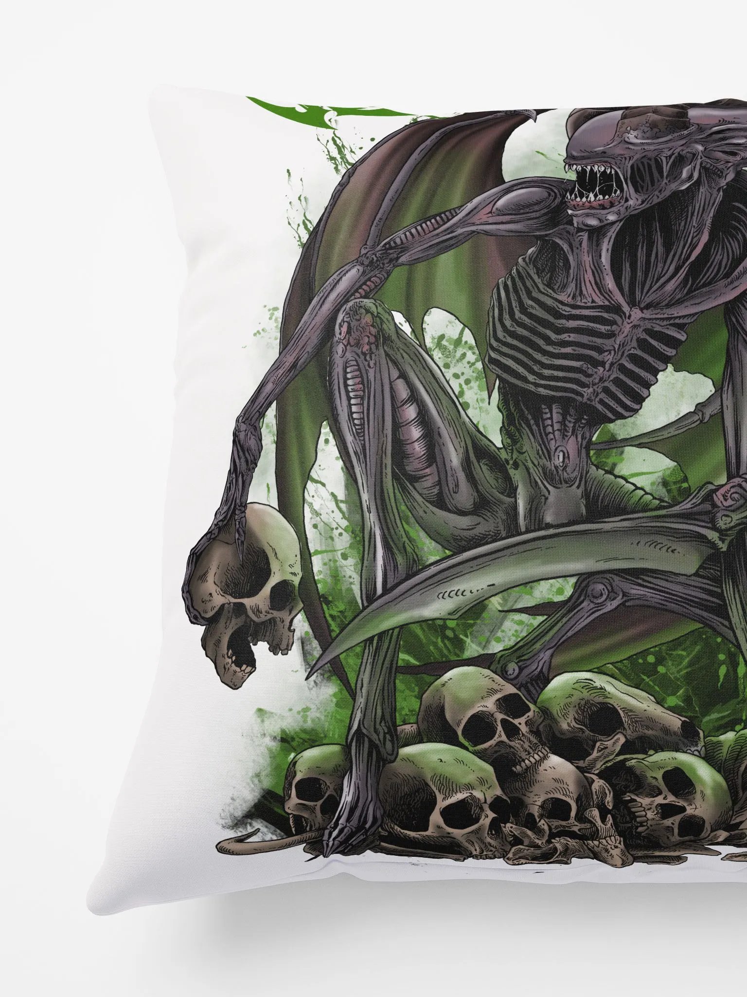 Xeno Pillow product image (3)