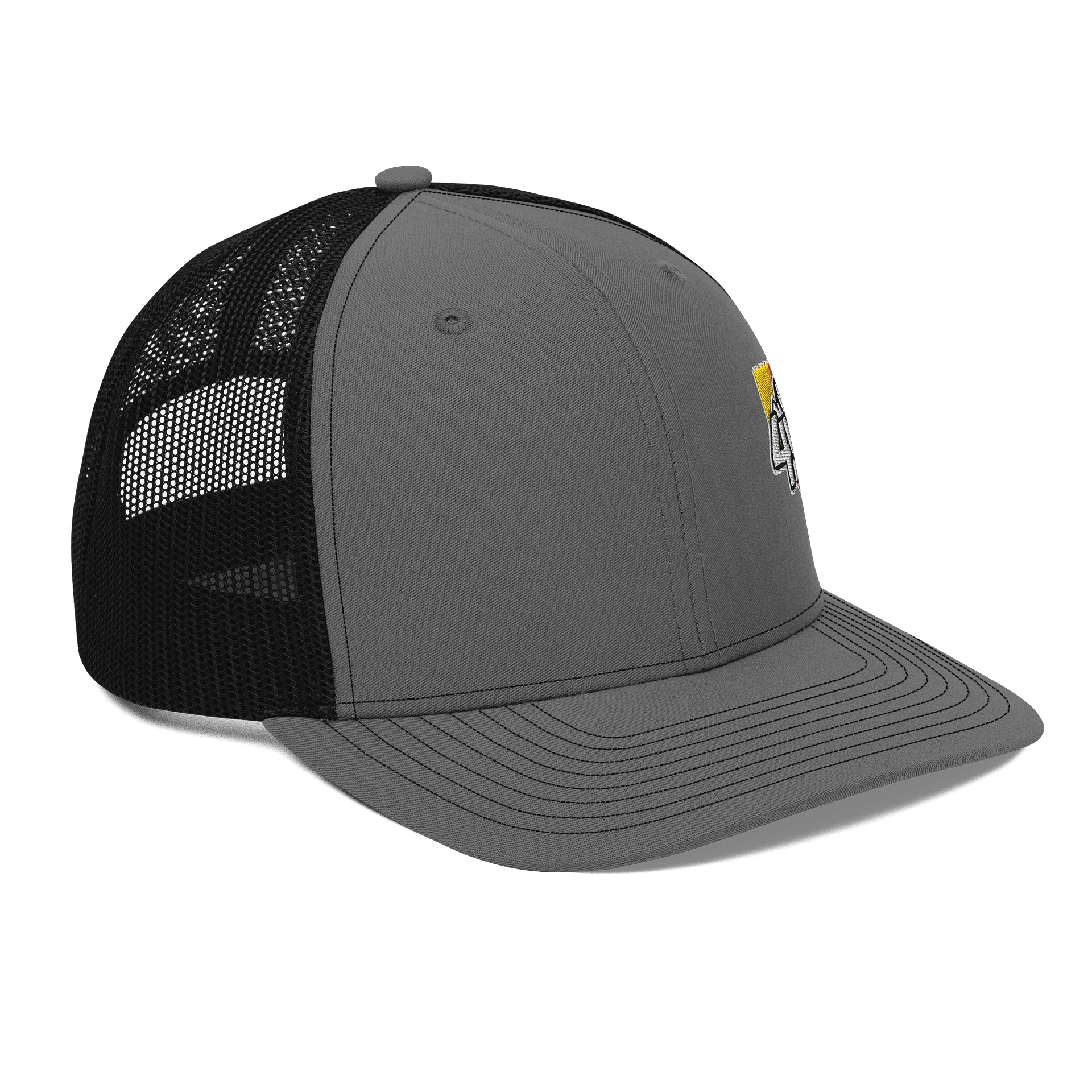 Embroidered Trucker product image (4)
