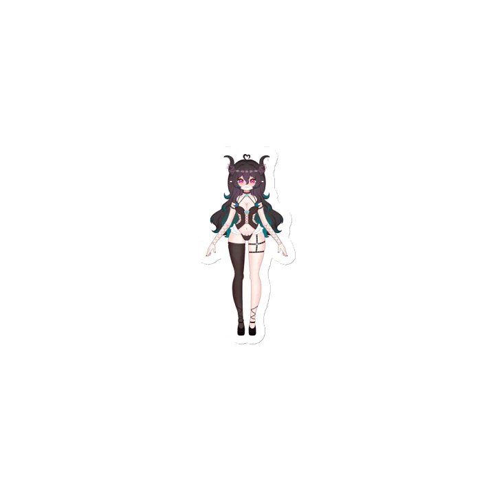 Dark Desires Magnet product image (1)