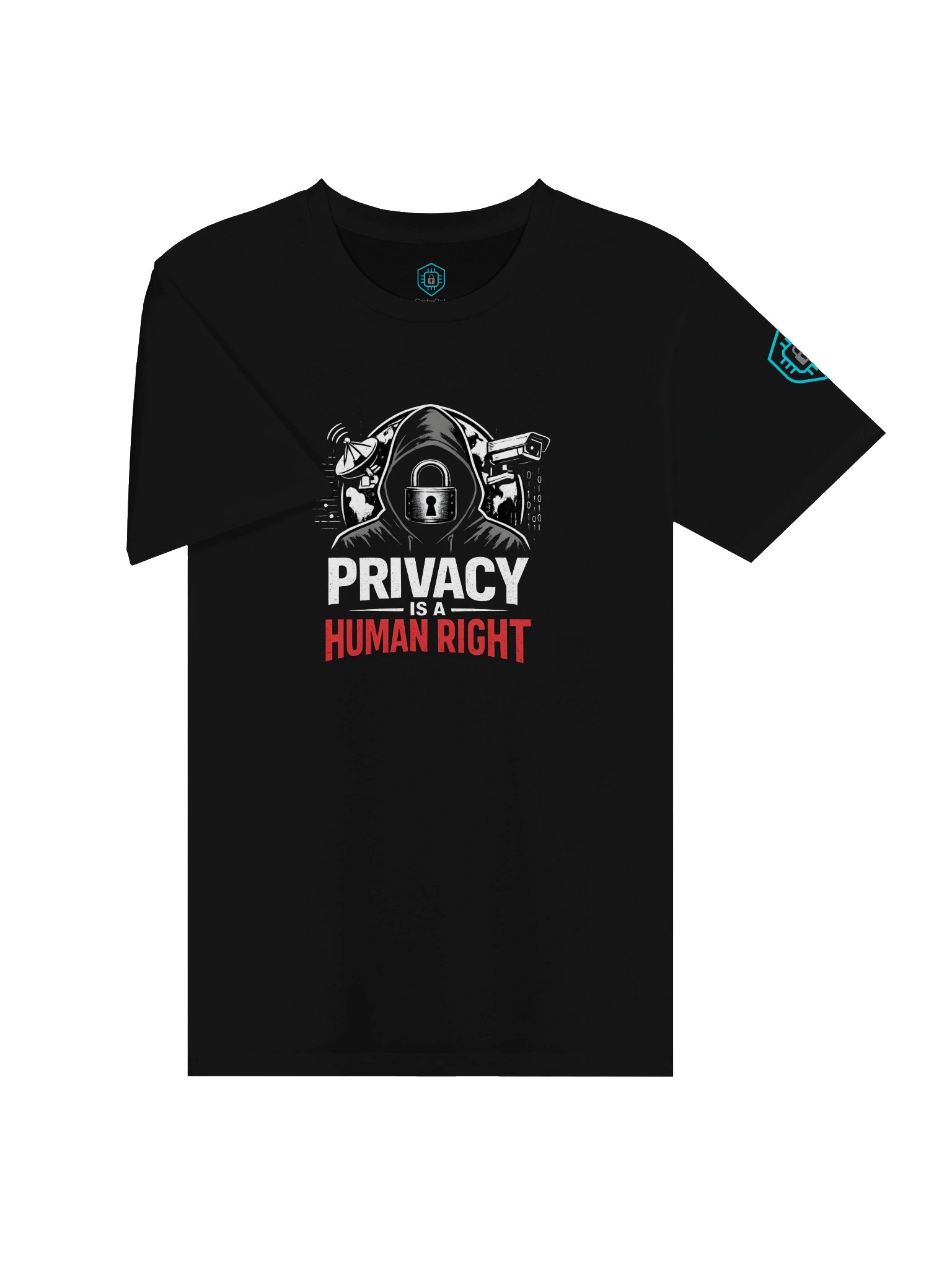 Privacy is a Human Right product image (3)