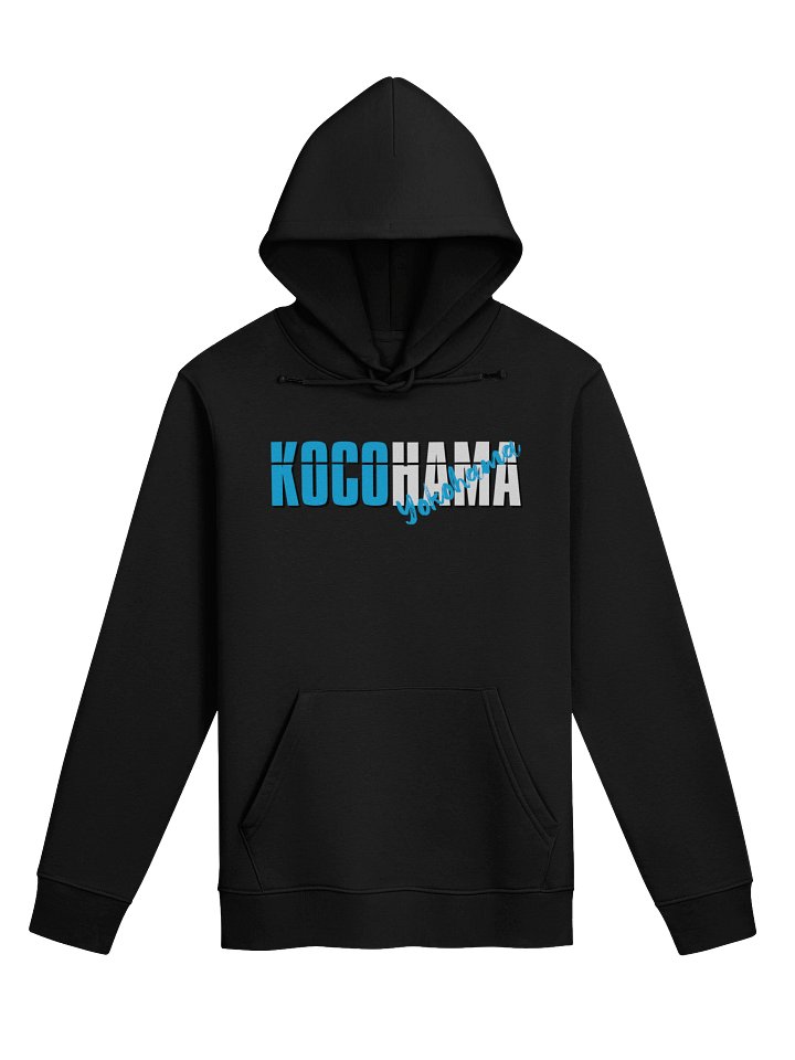 KocoHama Hoodie product image (1)