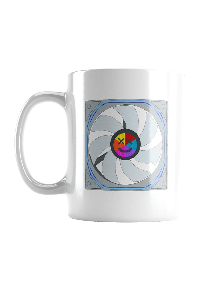 BlindTech Mug product image (1)
