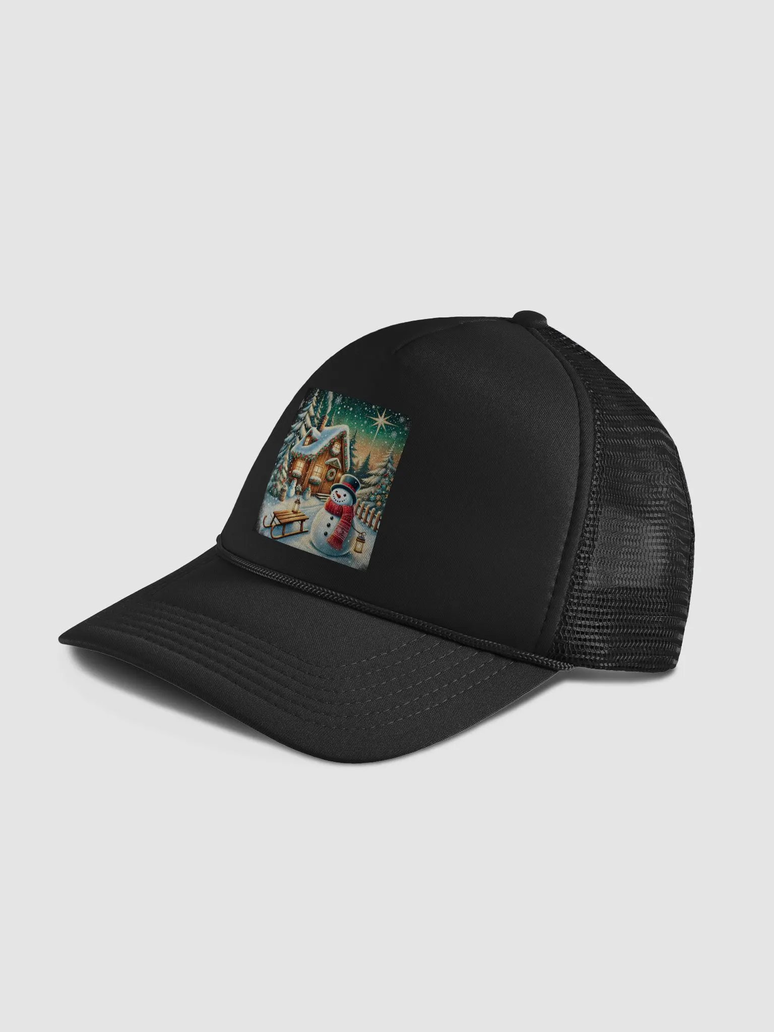 Wonderland Glow Cap - Winter 2024 product image (4)