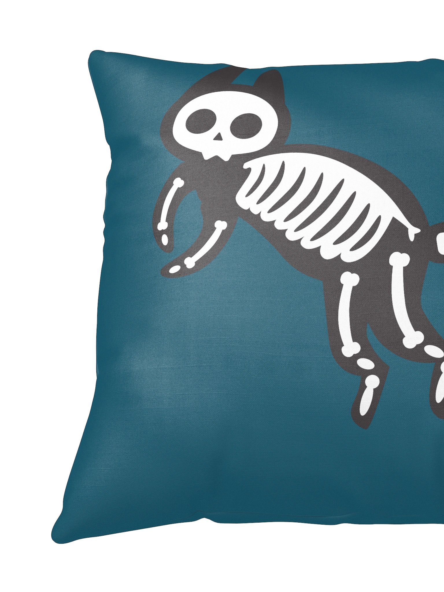 Skelecat Pillow product image (6)