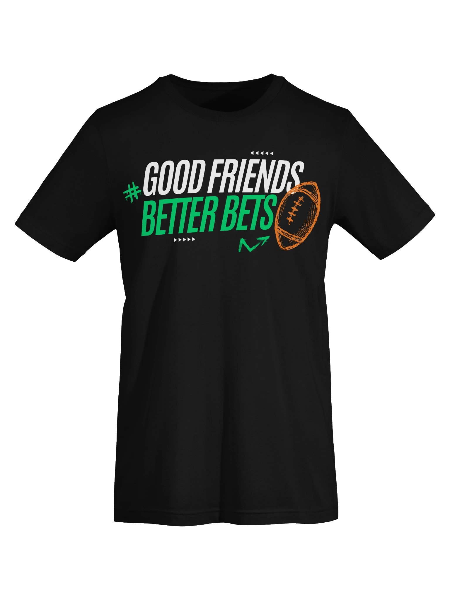 Cover the Spread Tee product image (45)