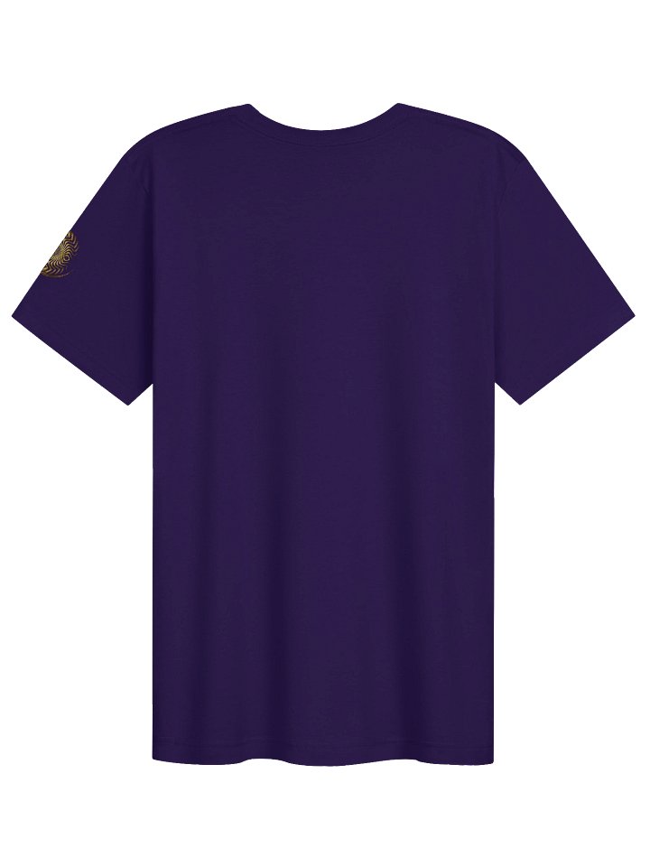 Nervasystem T-Shirt Design 3 product image (2)