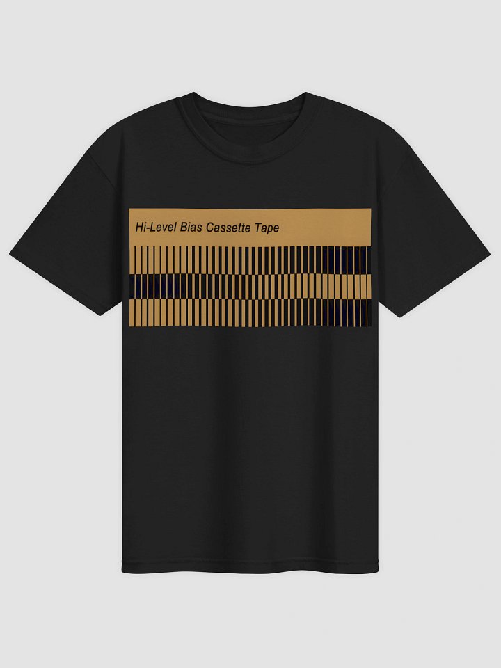 MaxXL - merch image. View more Tapes Fans merches on our merch site.