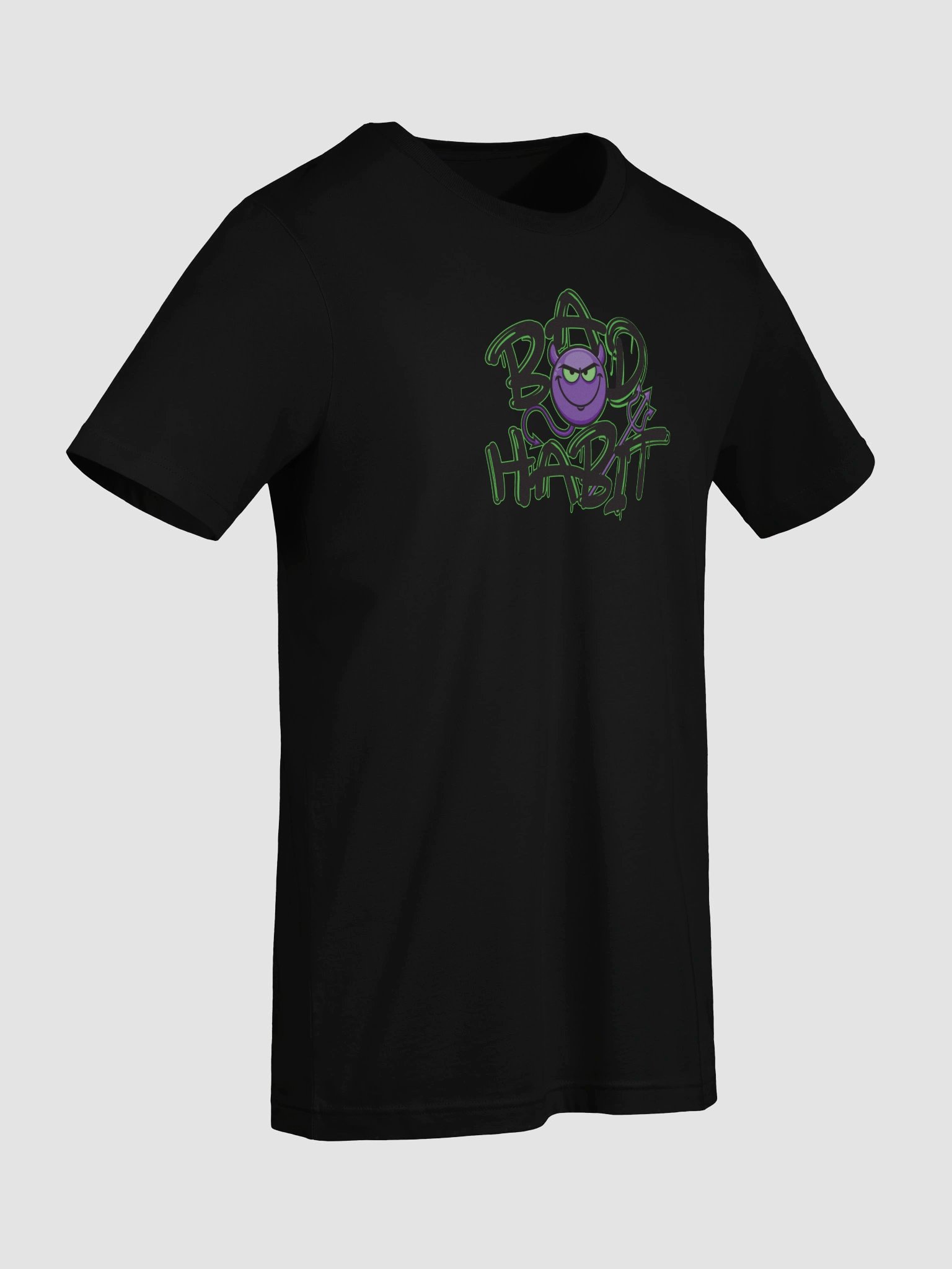 Bad Tee product image (7)