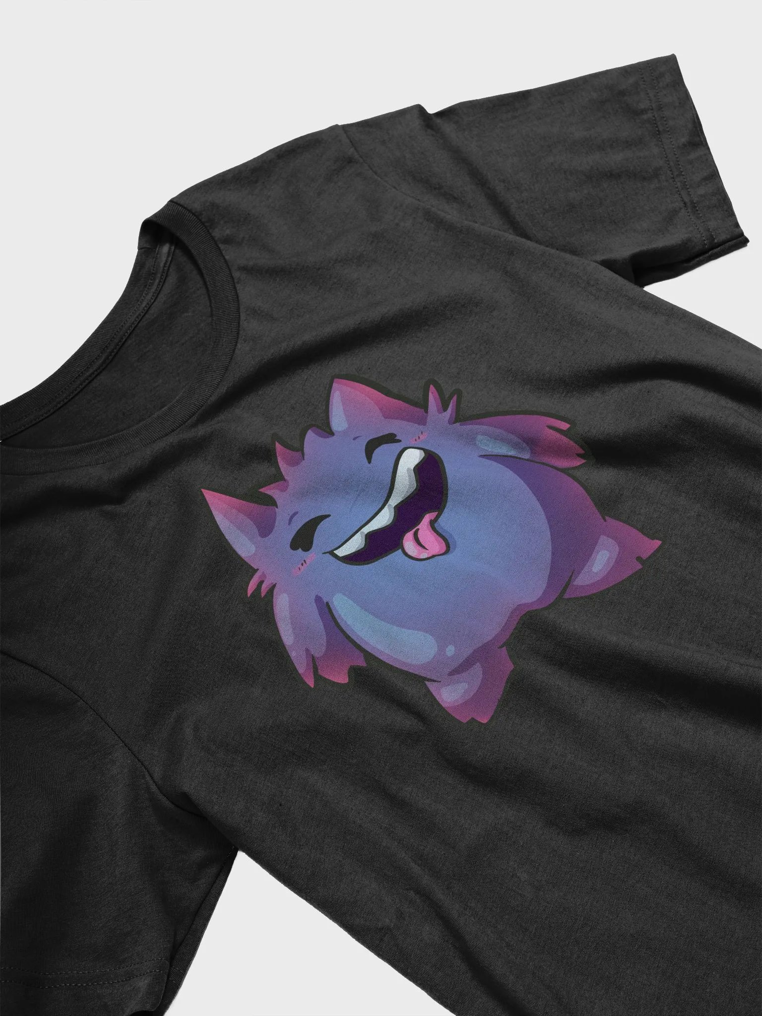 A round Ghosty boi product image (3)