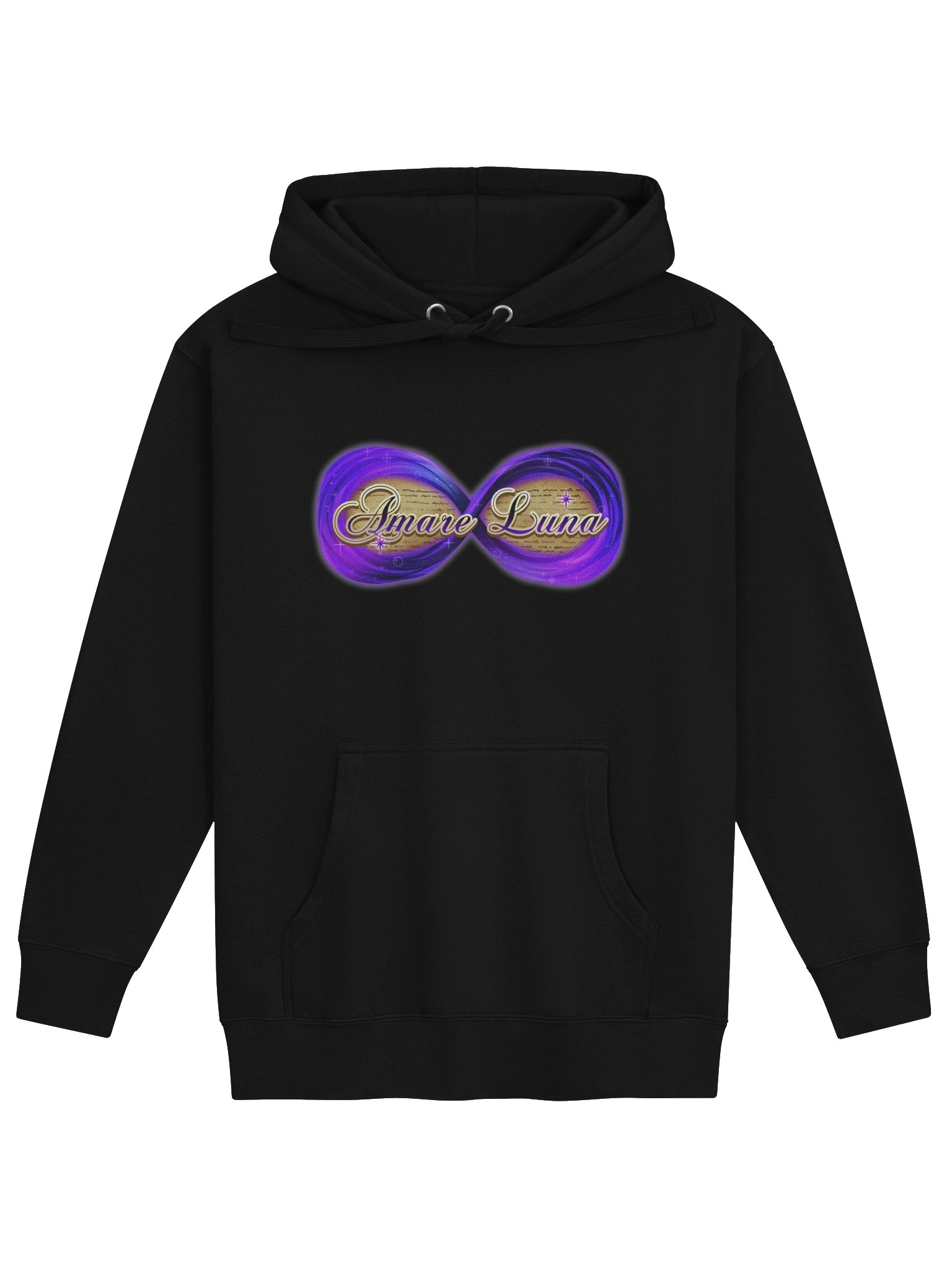 Infinity - Hoodie product image (2)