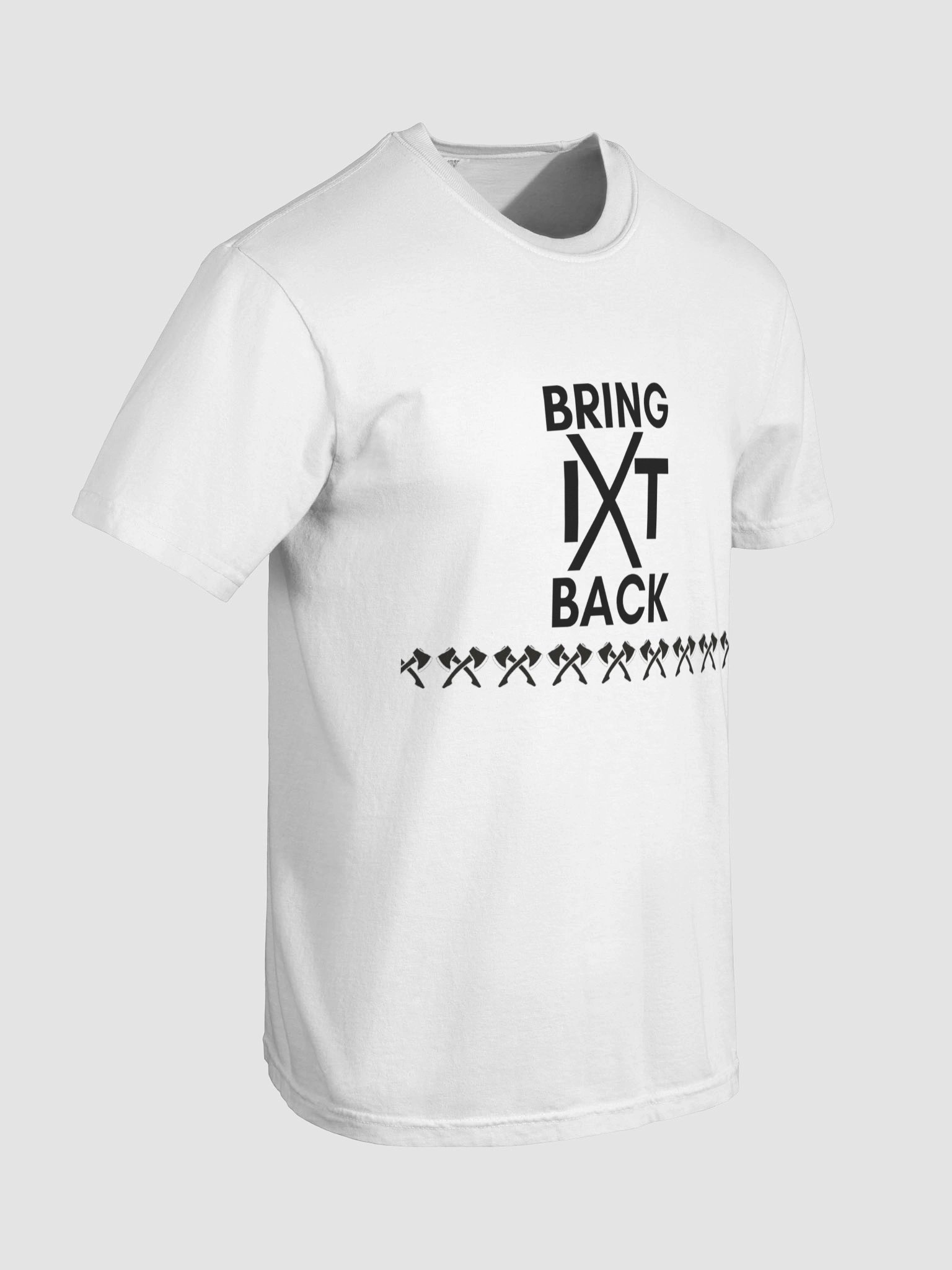 BRING IT BACK | Comfort Colors Garment-Dyed Heavyweight T-Shirt product image (6)