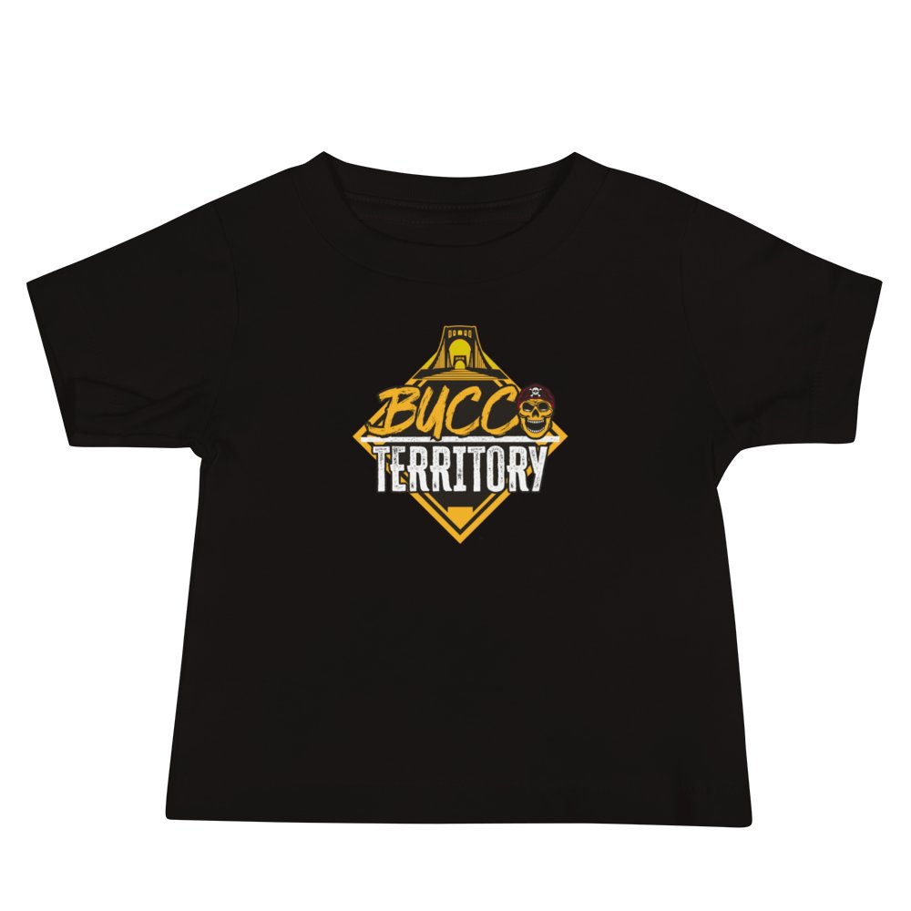 Baby T-shirt product image (4)