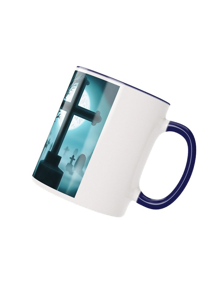 Where's Mr. Crawley Coffee Mug product image (2)