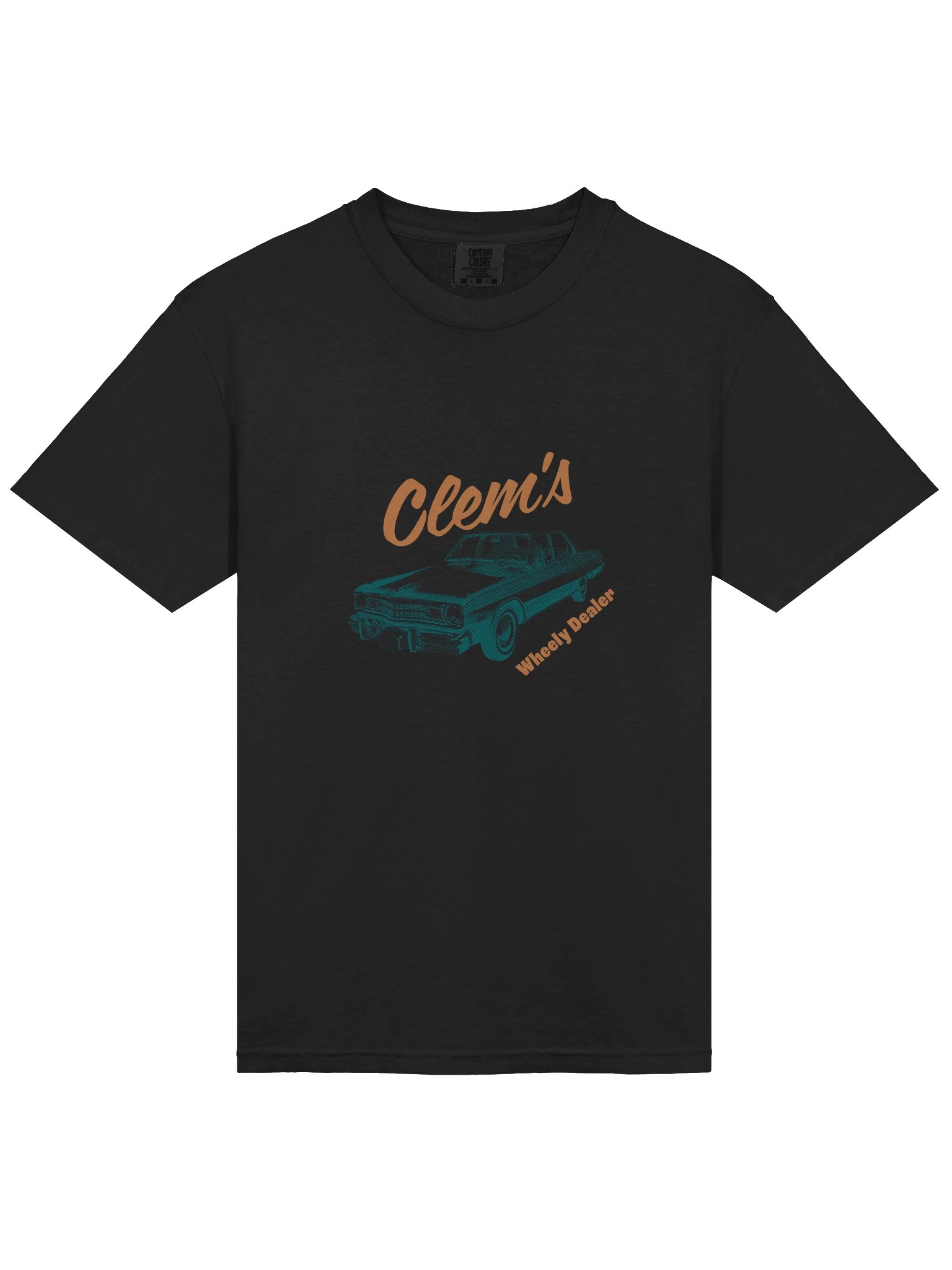 Clem the sim product image (3)