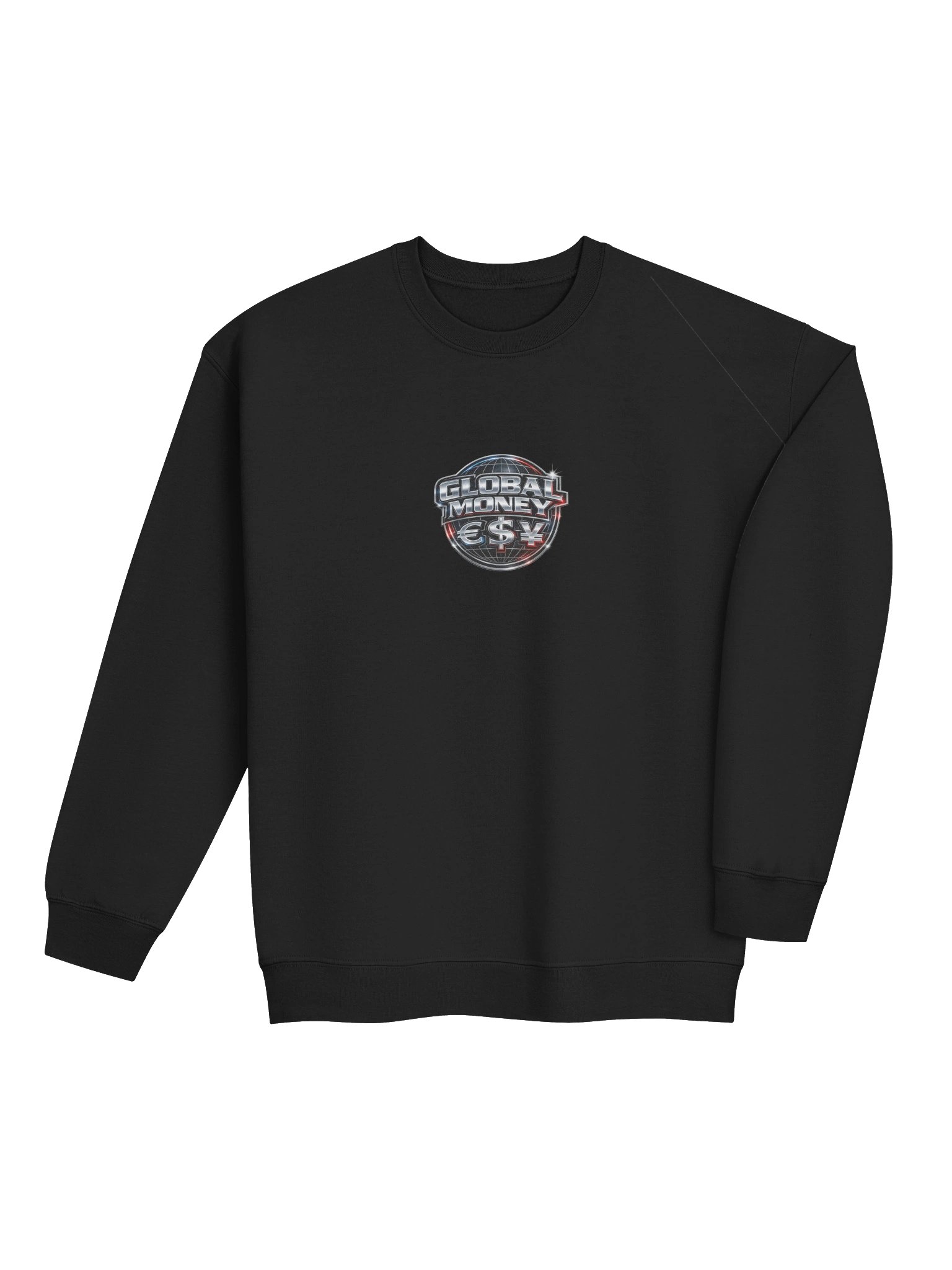 Y2K Crewneck SS product image (4)