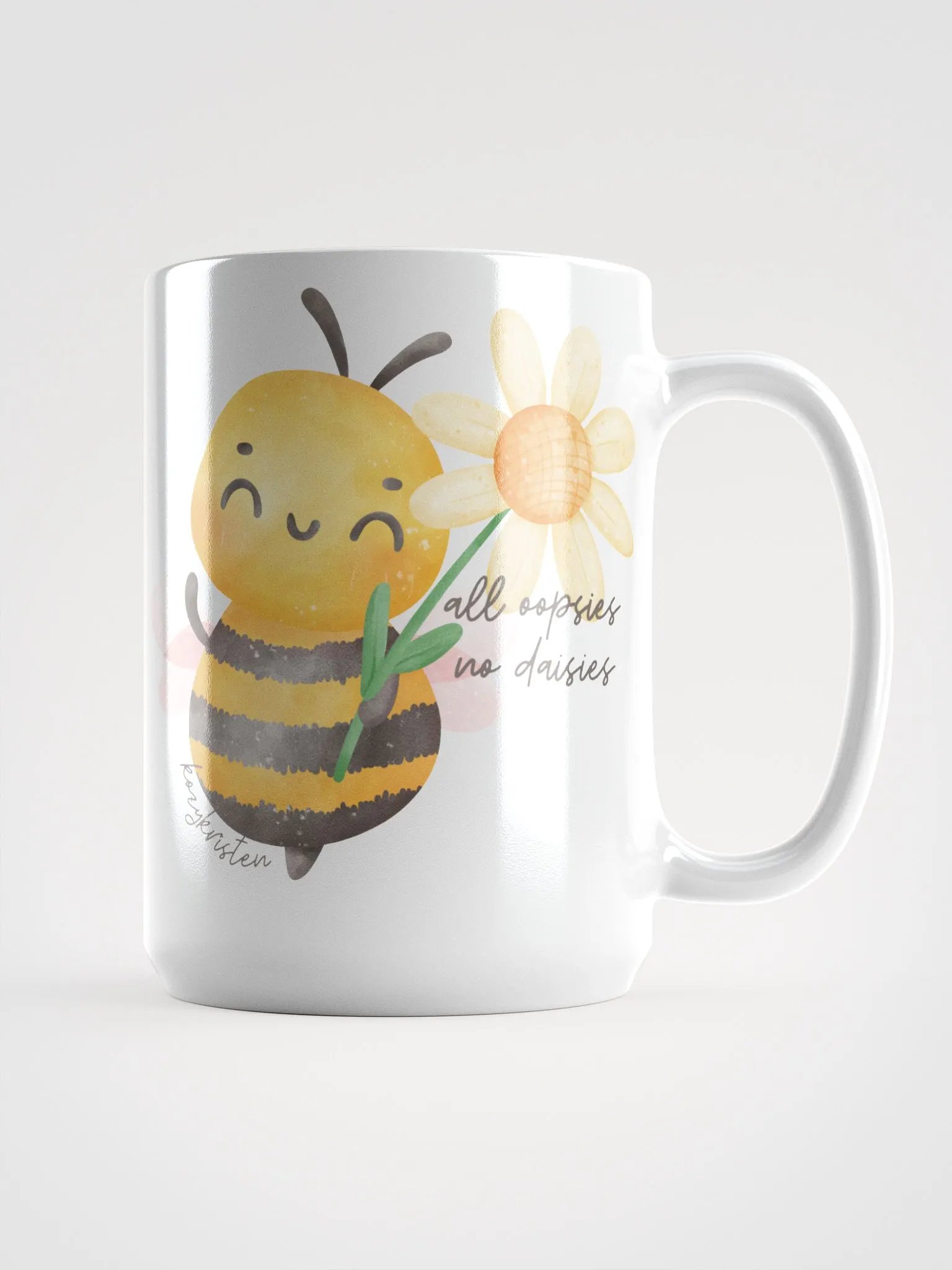 Stay Kozy Mug product image (2)