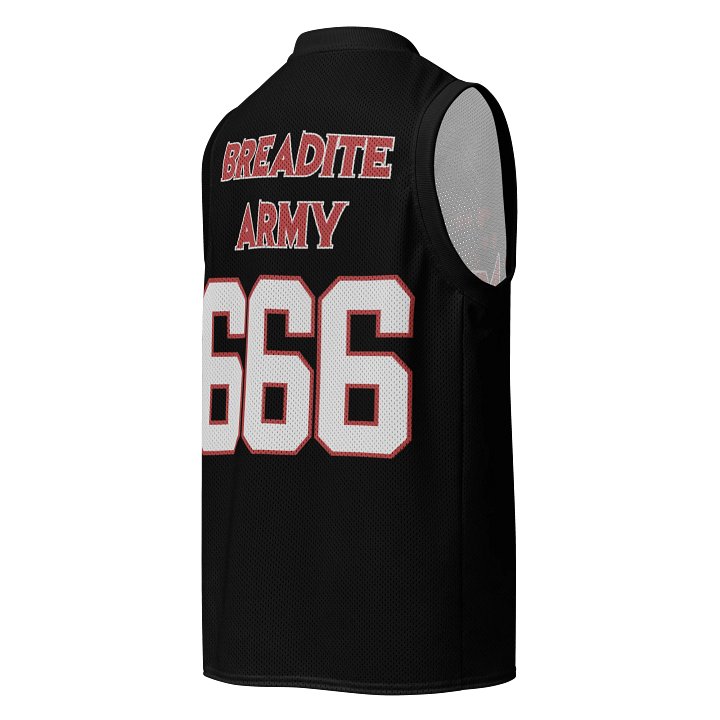 BREADITE PRIDE - Basic Jersey product image (2)