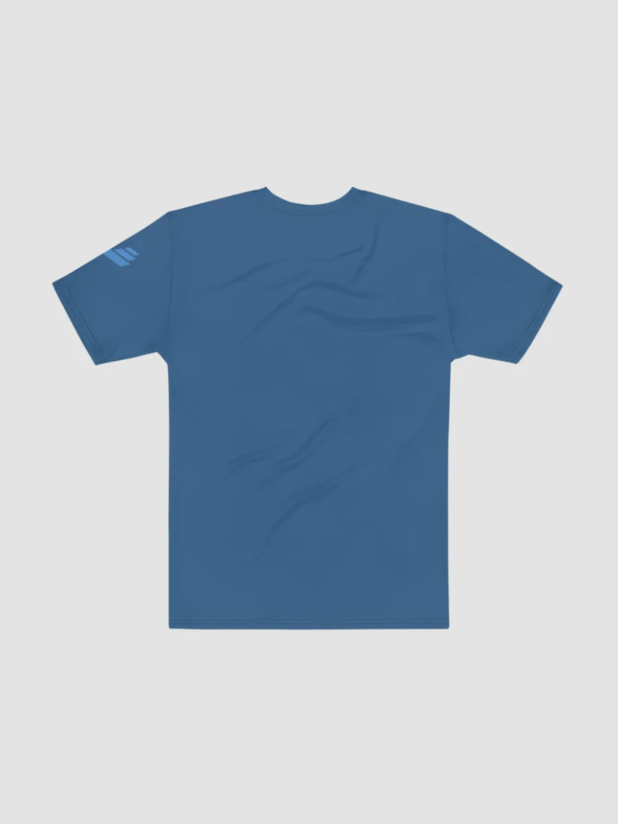 Signature Tee - Navy Essence product image (6)