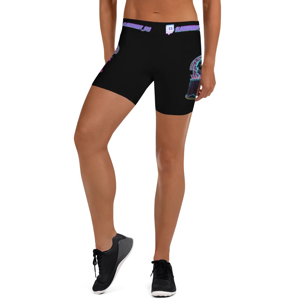 Blackknight513 All Over Print Shorts product image (7)
