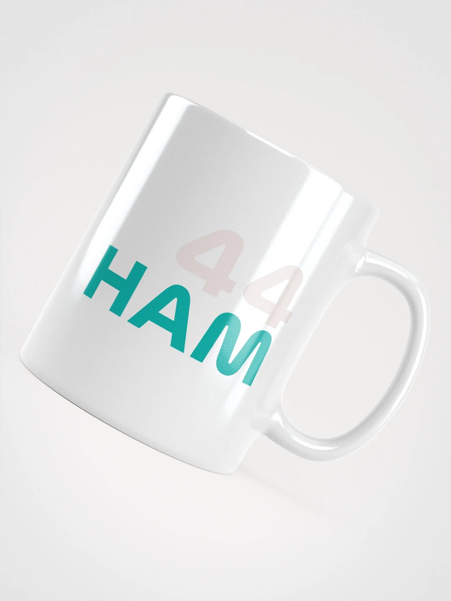 hamilton's Mug product image (11)
