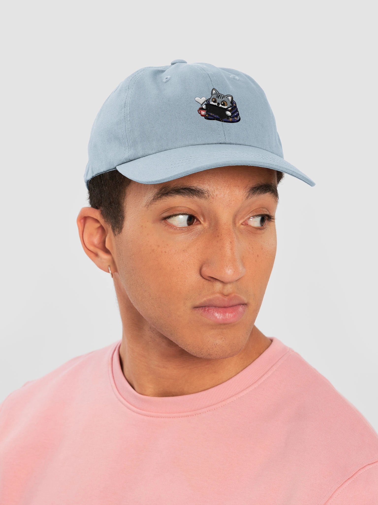 Alfie Gaming Hat product image (56)