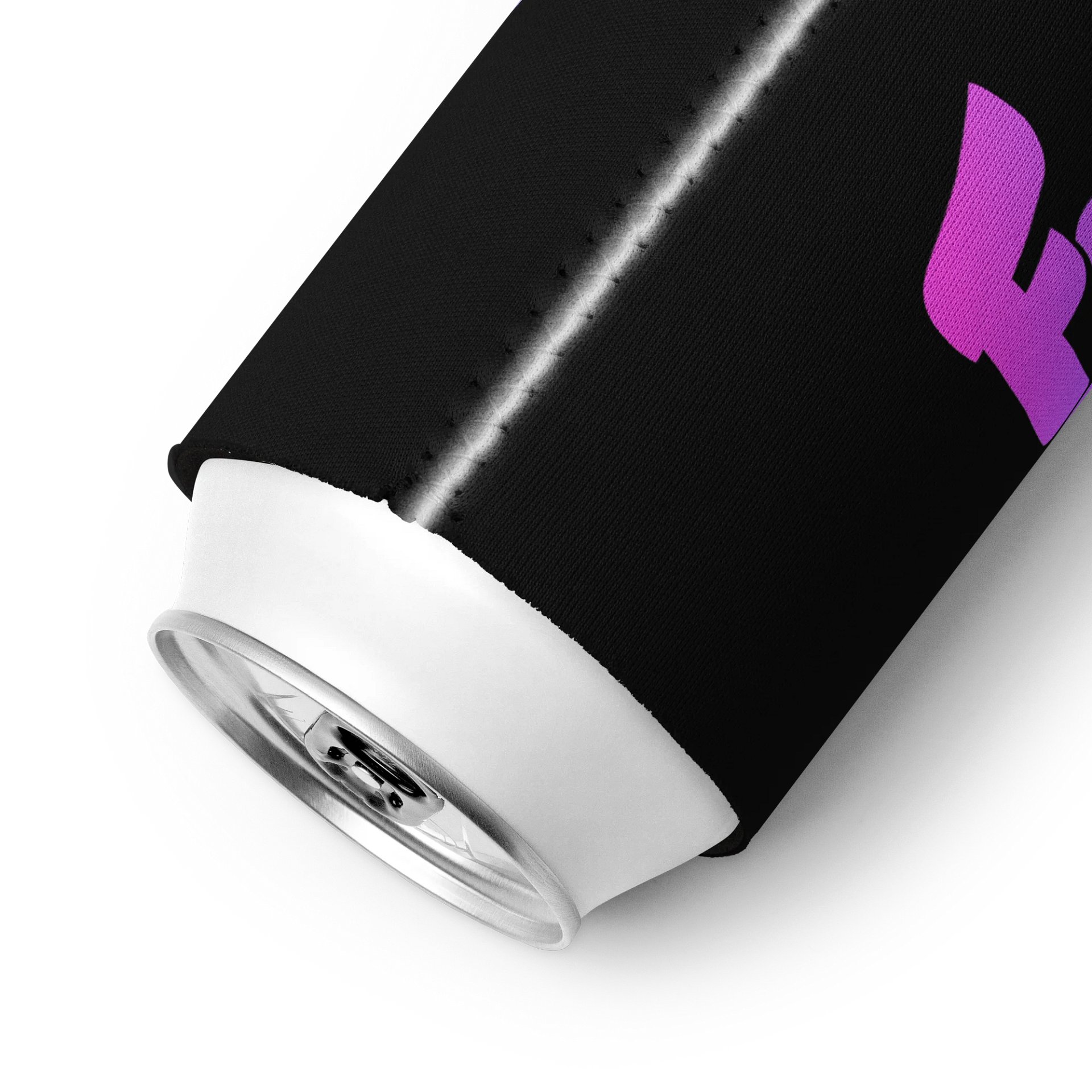 Bubble Logo Koozie - Twilight product image (18)
