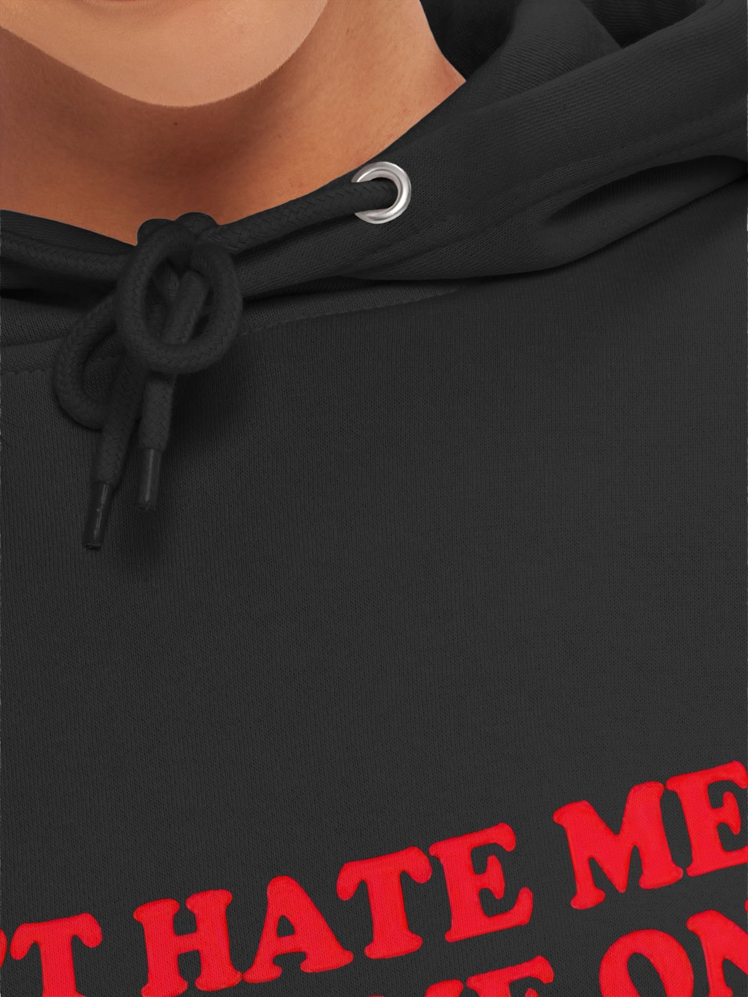 Don't Hate Me hoodie product image (7)