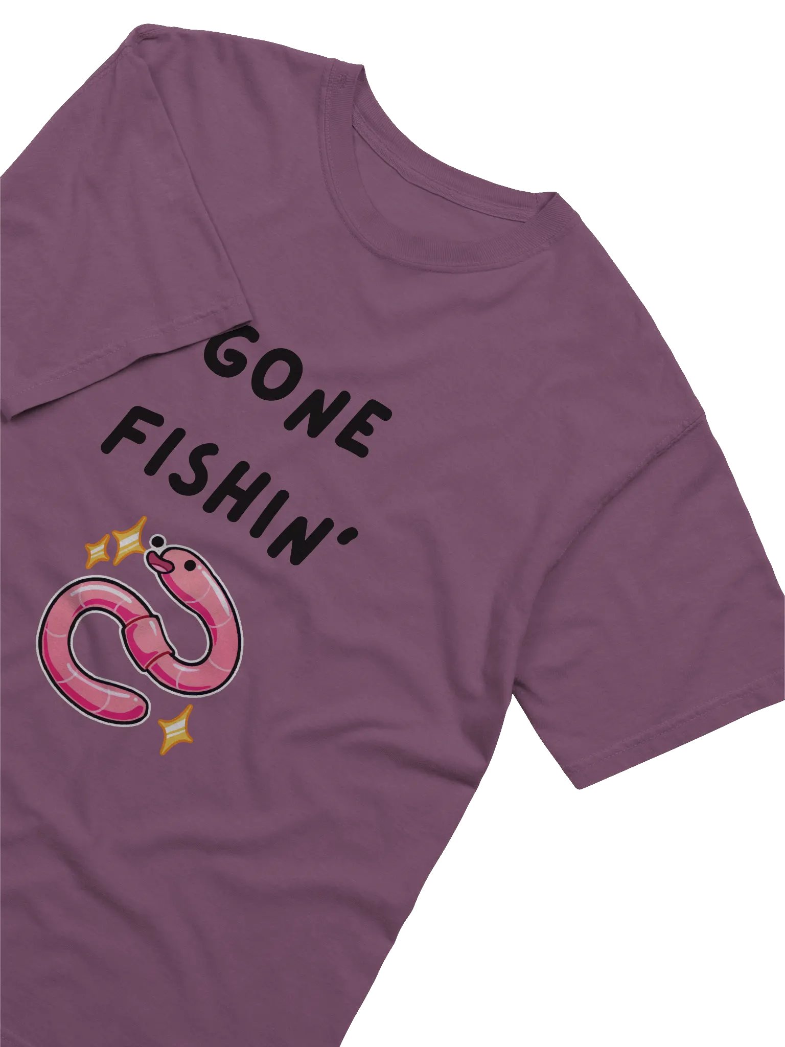 Gone Fishin' product image (30)
