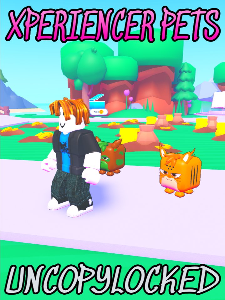 Xperiencer Pets product image (1)