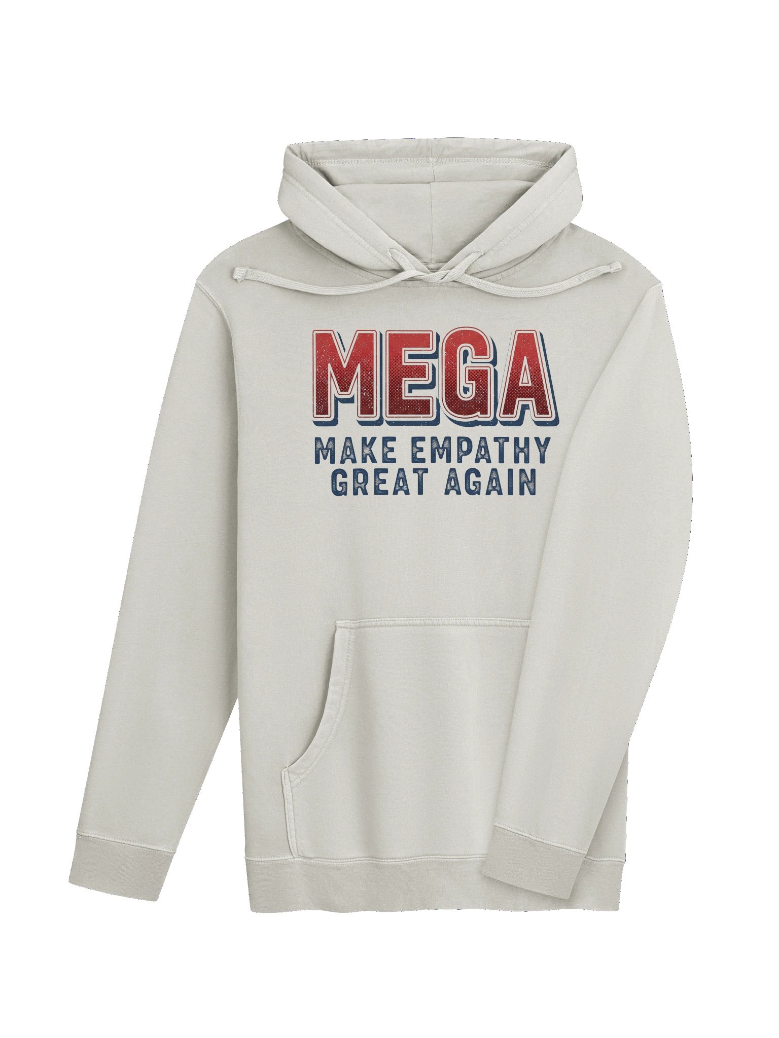 MEGA Vintage Streetwear Hoodie product image (22)